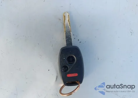 2008 Honda Civic Lx из США, поврежденный, VIN 2HGFA16558H321637